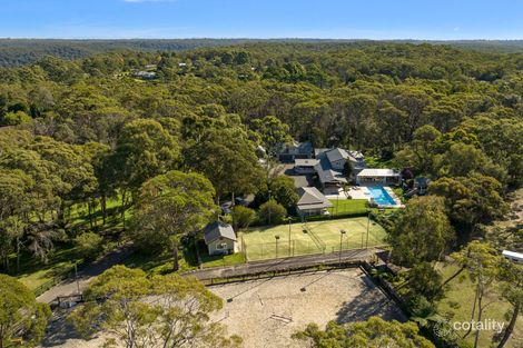 Property photo of 118 Booralie Road Duffys Forest NSW 2084