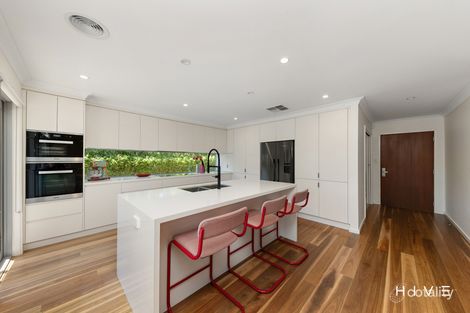 Property photo of 4 Fuller Street Deakin ACT 2600