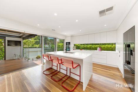 Property photo of 4 Fuller Street Deakin ACT 2600