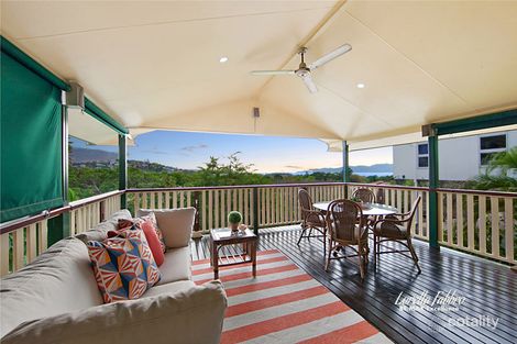 5 Upper Queen St, North Ward, QLD 4810