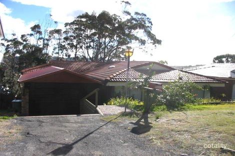 Property photo of 21 Wordsworth Avenue Bateau Bay NSW 2261