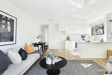 Property photo of 7/5 Alfred Street Rozelle NSW 2039