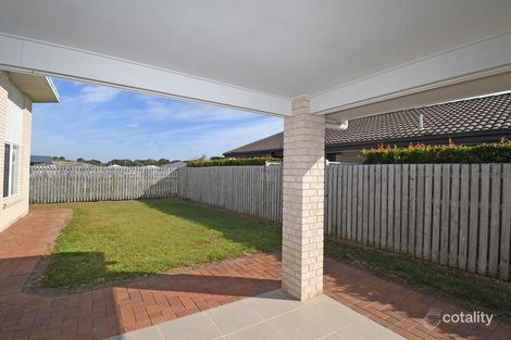Property photo of 10 Morgan Circuit Urraween QLD 4655