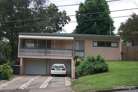 Property photo of 60 Gilruth Road Kenmore QLD 4069