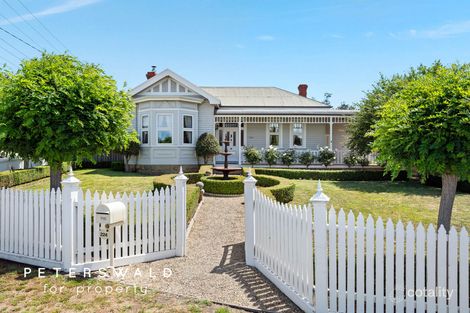 Property photo of 224 Derwent Avenue Lindisfarne TAS 7015
