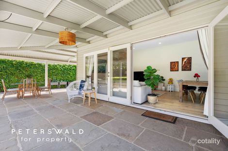 Property photo of 224 Derwent Avenue Lindisfarne TAS 7015