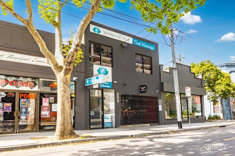 269 Swan St, Richmond, VIC 3121