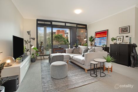 Property photo of 5P/780 Bourke Street Redfern NSW 2016
