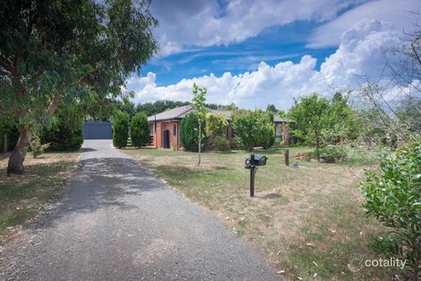 Property photo of 39 Ewing Drive Romsey VIC 3434