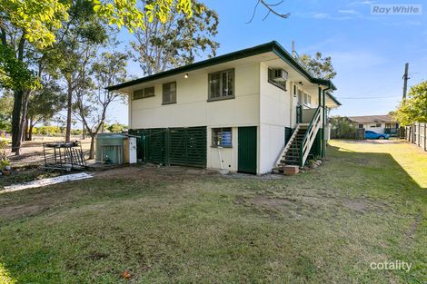 Property photo of 8 Hayden Street Riverview QLD 4303