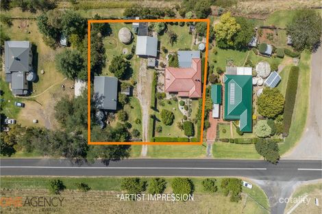 Property photo of 568 Borenore Road Borenore NSW 2800