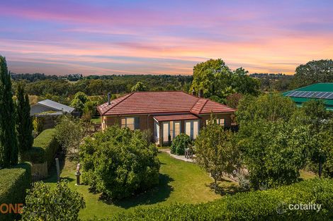 Property photo of 568 Borenore Road Borenore NSW 2800