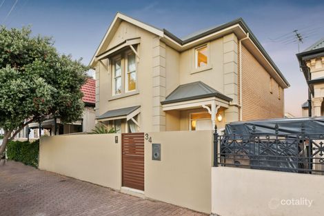 34 Sussex St, Glenelg, SA 5045