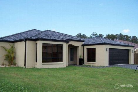 Property photo of 42 Brittany Drive Oxenford QLD 4210