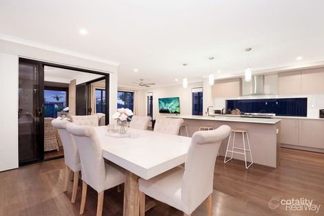 Property photo of 7 Nash Court Mango Hill QLD 4509