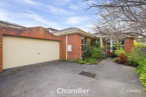 2/8 Westley St, Ferntree Gully, VIC 3156
