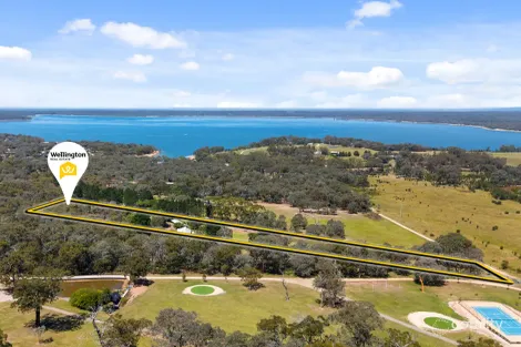 Property photo of 12 Almeda Drive Coongulla VIC 3860