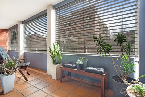 Property photo of 5P/780 Bourke Street Redfern NSW 2016