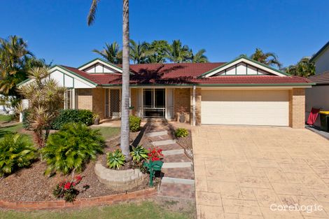 Property photo of 5 Weir Close Belmont QLD 4153