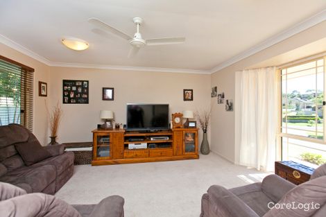 Property photo of 5 Weir Close Belmont QLD 4153