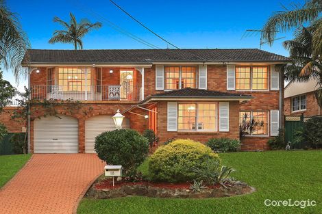 Property photo of 18 Munnumba Avenue Belrose NSW 2085