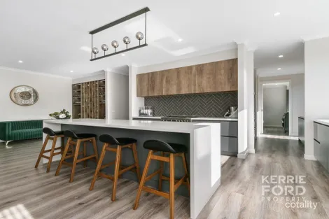 Property photo of 4 Friesian Avenue Traralgon VIC 3844