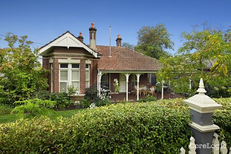 Property photo of 57 Normanby Road Kew VIC 3101