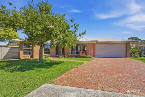 4 Victoria Cl, Sale, VIC 3850