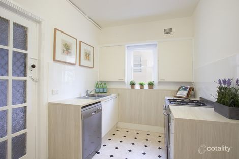 Property photo of 6/13 Gilbert Street Manly NSW 2095