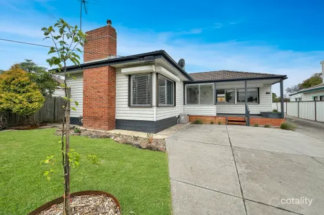 1/19 DUDLEY ST, BELMONT, VIC 3216