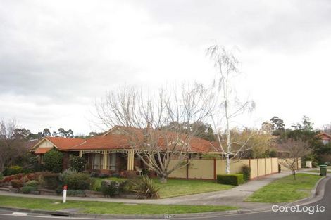 Property photo of 29 Howell Drive Berwick VIC 3806