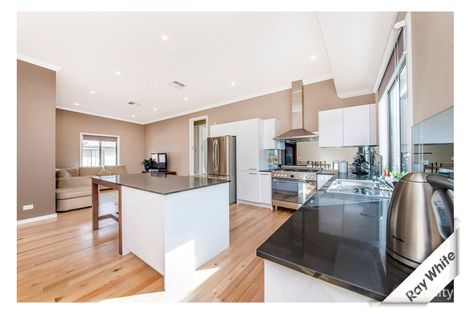 Property photo of 19 Selleck Street Casey ACT 2913