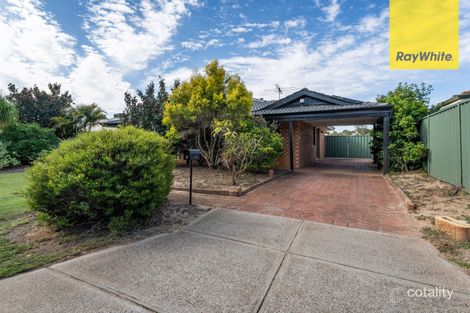 9 Gotland Ct, Stratton, WA 6056