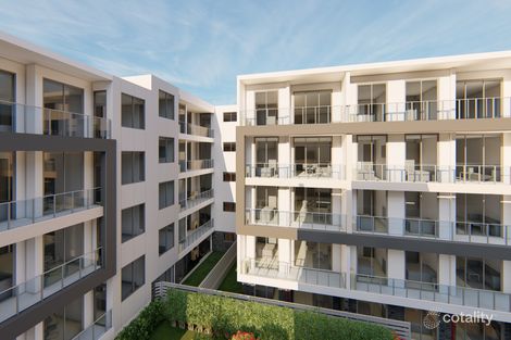 Property photo of 409/75A Grima Street Schofields NSW 2762