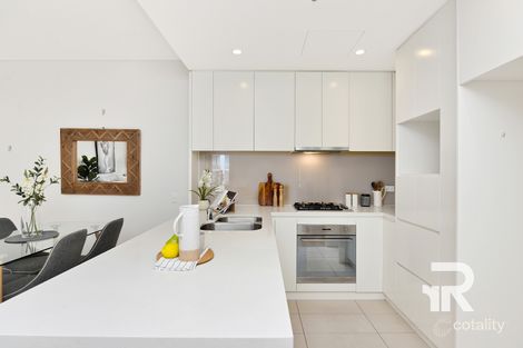 Property photo of 901/36 Shoreline Drive Rhodes NSW 2138