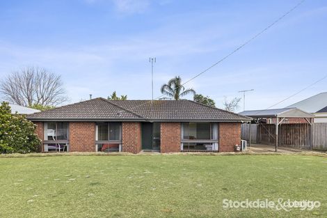 4 Mokera Ave, Clifton Springs, VIC 3222