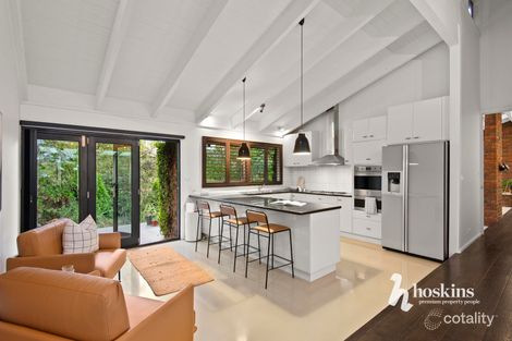 Property photo of 18 Lynette Avenue Warrandyte VIC 3113