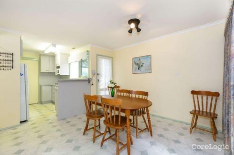 Property photo of 8 McGowen Close Spence ACT 2615