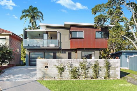 Property photo of 22 Crookhaven Parade Currarong NSW 2540