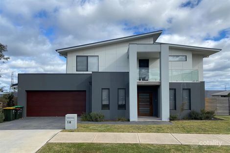 16 Ravenswood St, Gledswood Hills, NSW 2557