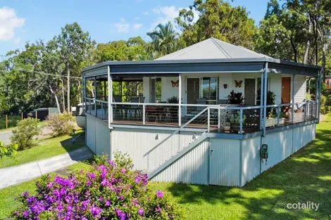 Property photo of 76 Beelong Street Macleay Island QLD 4184