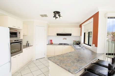Property photo of 21 Ridgetop Drive Glenmore Park NSW 2745