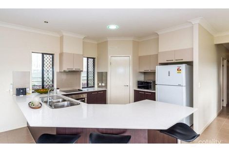 Property photo of 15 Coomerong Crescent Upper Coomera QLD 4209