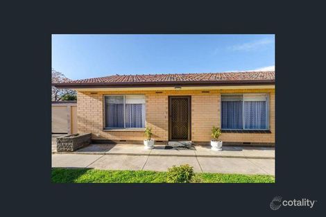 1/20 Park St, Woodville Park, SA 5011