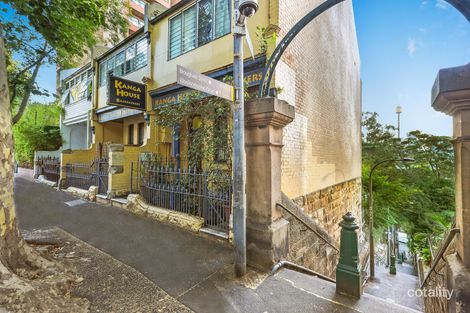 Property photo of 143 Victoria Street Potts Point NSW 2011