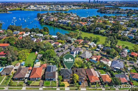 Property photo of 58A Morrison Road Gladesville NSW 2111
