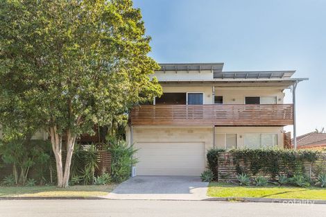 Property photo of LOT 1/51 Stevens Street Southport QLD 4215