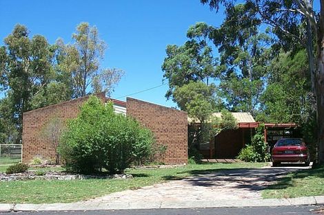 Property photo of 50 Hawker Road Warwick QLD 4370
