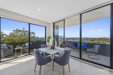 Property photo of 108/89 Willarong Road Caringbah NSW 2229
