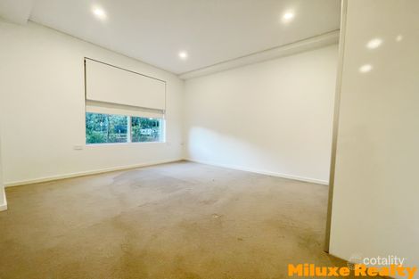 Property photo of 14/25-27A Wongala Crescent Beecroft NSW 2119